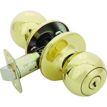 Hardware House/Locks 246507 24-6507 Bp 3 K3 Hel Entry