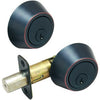 Hardware House/Locks 248907 24-8907 Cp 10 Kd Double Deadbo