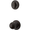 Kwikset 96040-140 604p 11p Polo Interior Pack
