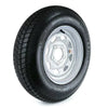 Martin Wheel Tire Bias Trailer Tire