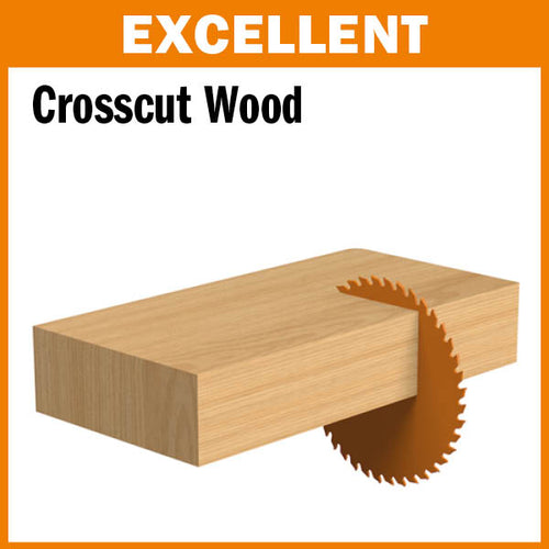 CMT ITK Plus Ultra Finish Circular Saw Blade