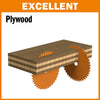 CMT ITK Plus Ultra Finish Circular Saw Blade