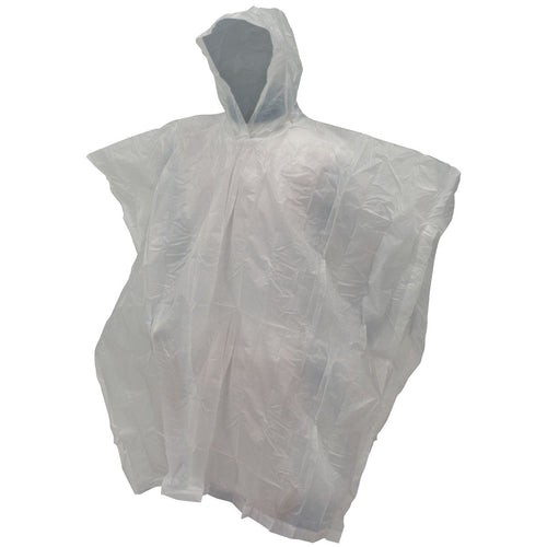 Frogg Toggs® Emergency Poncho