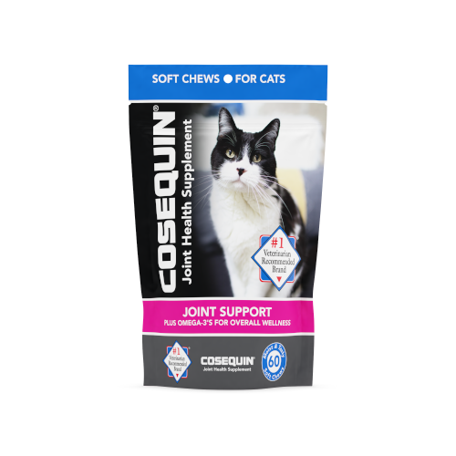 Cosequin® For Cats Soft Chew