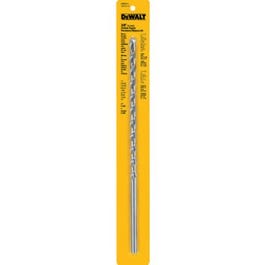 3/8 x 12-In. Percussion Drill Bit