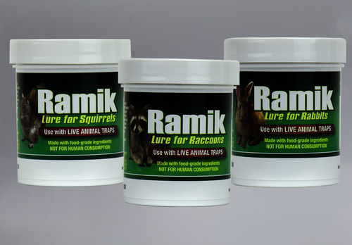 Neogen Ramik® Lures