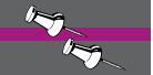 Midwest Fastener Push Pins