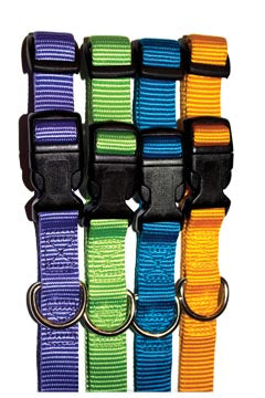 Leather Brothers Kwik Klip Collars