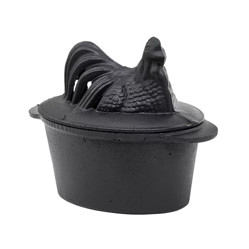 US Stove CS-01 Chicken Steamer