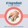 Nutrena® Loyall Life® Chicken & Brown Rice Recipe All Life Stages Dog Food