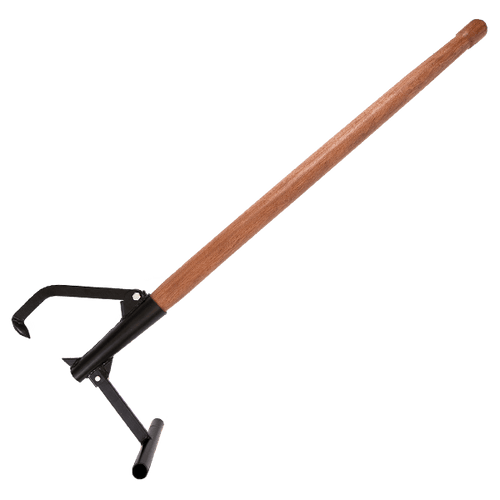 Koch Industries Log Jack