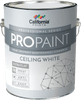 California Products ProPaint Ceiling White