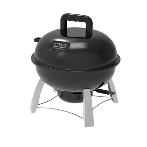 Char‑Broil® Portable Kettle Charcoal Grill