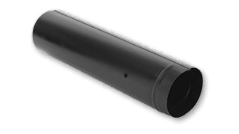 Gray Metal Damper Pipe Joint