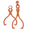 Koch Industries, Inc. Skidding Tongs