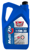 Smittys Supply Super S Multi-Flo Synthetic Blend SAE 5W-30 SP/ GF-6A Motor Oil