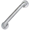 Boston Harbor Grab Bar Wall Mounted Mounting Stainless Steel