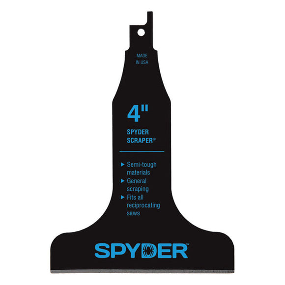 Spyder 4