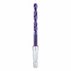 Spyder 3/16 x 3-9/16 HSS Twist Drill Bit Stinger™ Mach-Blue™
