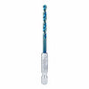 Spyder 9/64 x 3-1/8 HSS Twist Drill Bit Stinger™ Mach-Blue™