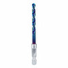 Spyder 13/64 x 3-3/4 HSS Twist Drill Bit Stinger™ Mach-Blue™