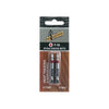 Big Timber T10 x 2 Torx Power Bit
