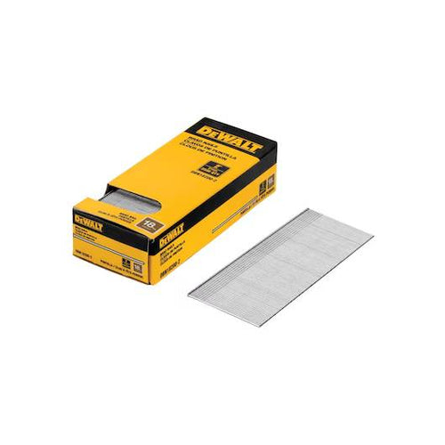 Dewalt 18 Gauge 2-in. Brad Nails