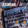 Spyder 1/2 x 6 Spade Bit Stinger™