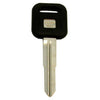 Kaba Ilco B74-P Honda Automobiles Plastic Head Isuzu Master Key Blank