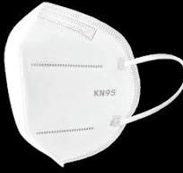 Red Devil KN95 5 Layer Mask