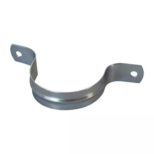 Greenfield Steel Galvanized Pipe Strap