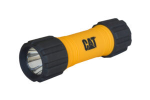 CAT CTRACK High Power LED Flashlight