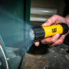 CAT CTRACK High Power LED Flashlight