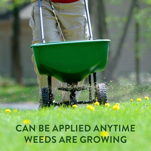 Preen Components Preen Lawn Weed Control - Swanton, OH - Fessenden Hardware