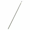 Midwest Air Technologies Plant Support Garden Stake 6ft Bamboo Stakes, Natural (6pk)