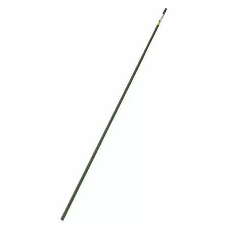 Midwest Air Technologies Plant Support Garden Stake 6ft Bamboo Stakes, Natural (6pk)