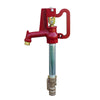 Merrill MFG AFNL7504 Any Flow® No-Lead Frost-Proof Yard Hydrant – Heavy-Duty, Freeze-Resistant