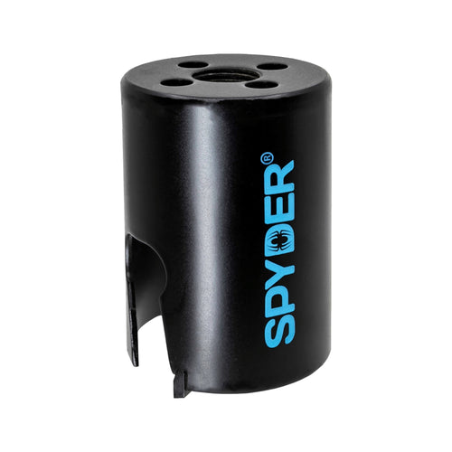 Spyder 1-7/8 Tungsten Carbide Tipped (TCT) Non-Arbored Hole Saw Rapid Core Eject®
