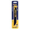 Irwin Metal & Wood Cutting Reciprocating Bi-Metal Blades 6 6 Tpi
