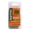 Coated Pin Nails, 23-Ga., 1-In., 3000-Ct.
