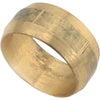 Anderson Metals 1/8 In. Low Lead Brass Compression Sleeve (5-Pack)