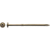 Big Timber #15 x 5 In. Structure Screw (100 Ct., 1 Lb.)