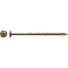 Big Timber #15 x 6 In. Structure Screw (300 Ct.)