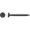 Big Timber #8 x 1-5/8 In. Sharp Cement Board Screw (1 Lb.)
