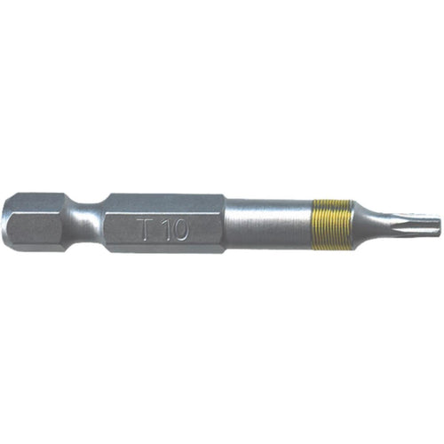 Big Timber T10 x 2 Torx Power Bit