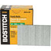 Bostitch 16-Gauge Coated Straight Finish Nail, 2 In. (2500 Ct.)