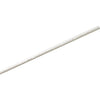 Charlotte Pipe 2 In. x 10 Ft. PVC-DWV Dual Rated Schedule 40 Pipe