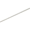 Charlotte Pipe 3 In. x 10 Ft. PVC-DWV Dual Rated Schedule 40 Pipe