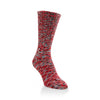 Hiwassee Ultra Soft Ragg (H6001) Cardinal Sock