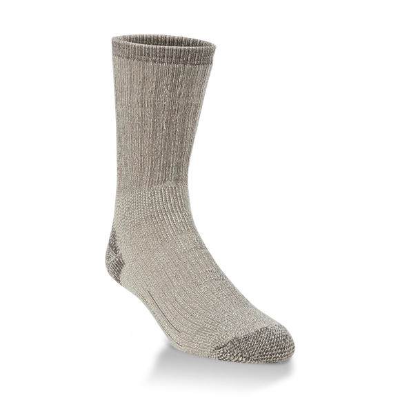 Hiwassee Heavy Weight Outdoor Crew Socks (1003)